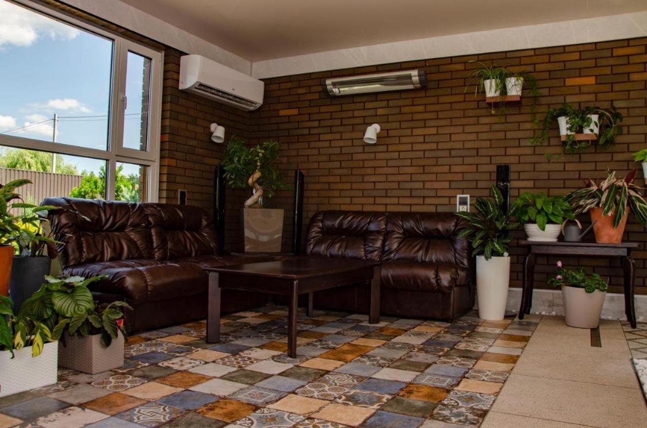 Villa Grand Family Rozhny Exterior foto