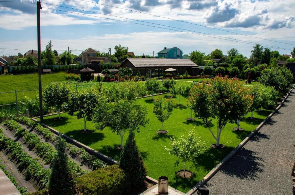 Villa Grand Family Rozhny Exterior foto