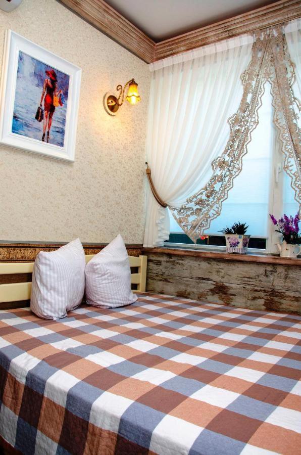 Villa Grand Family Rozhny Exterior foto