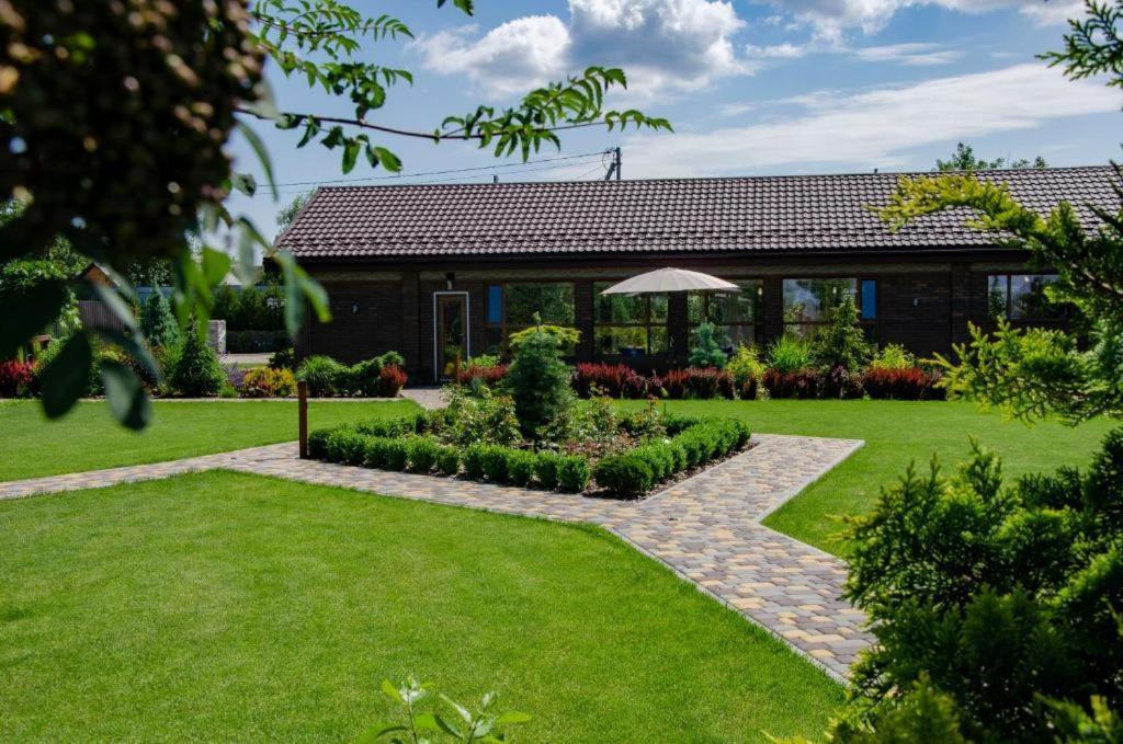 Villa Grand Family Rozhny Exterior foto